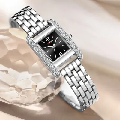 OFANNS QUARTZ GB-OFN7207SB