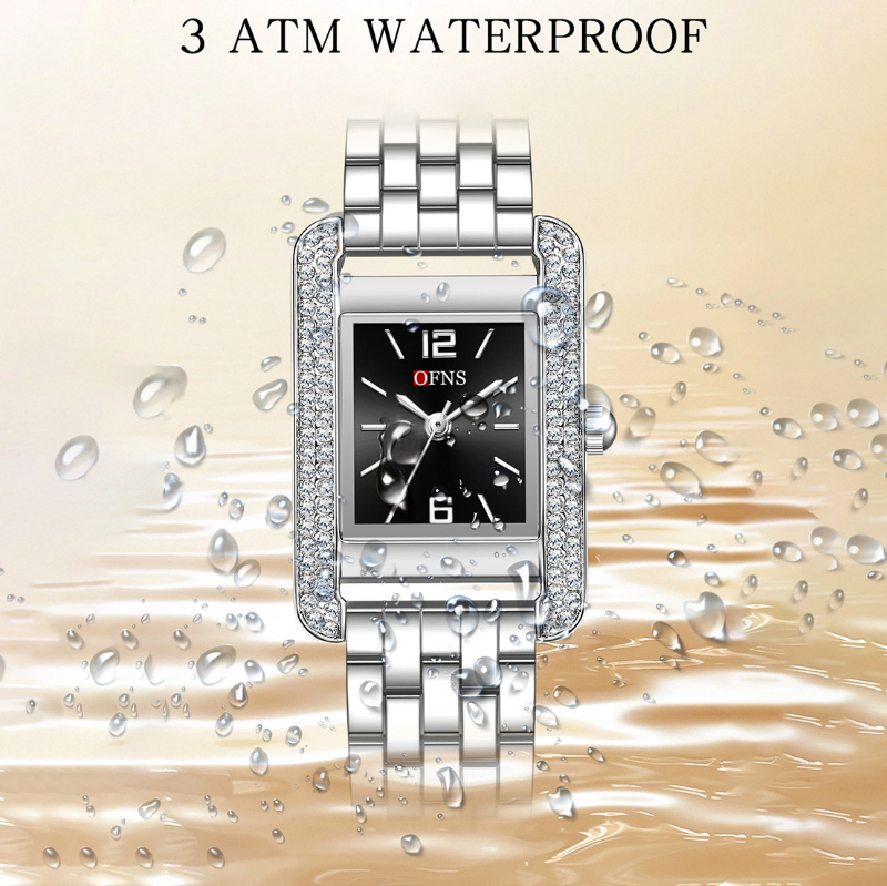 OFANNS QUARTZ GB-OFN7207SB