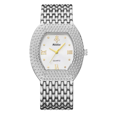 YALALUSI QUARTZ GB-LX1023SW