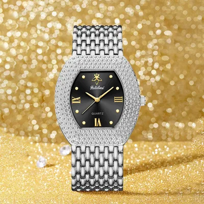 YALALUSI QUARTZ GB-LX1023SB