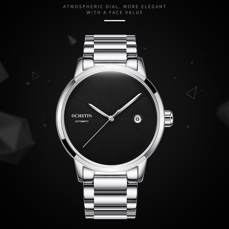 OCHSTIN QUARTZ  GB-OC62025SB