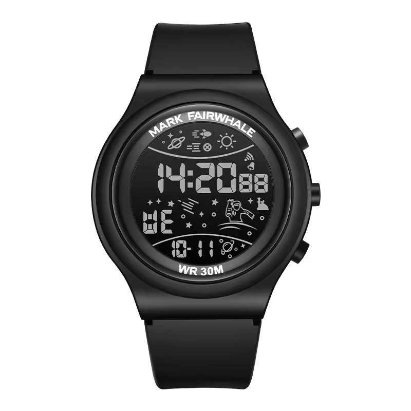 MARK FAIRWHALE QUARTZ GB-FW4440B