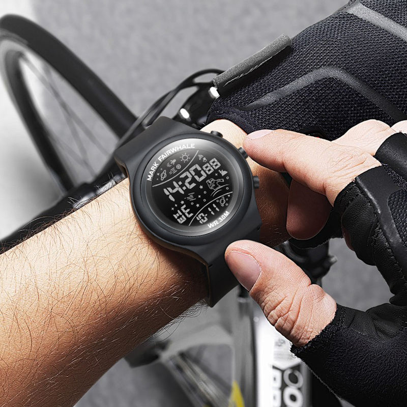 MARK FAIRWHALE QUARTZ GB-FW4440B