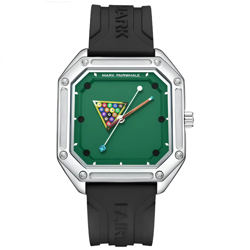 MARK FAIRWHALE QUARTZ GB-FW5047BGr