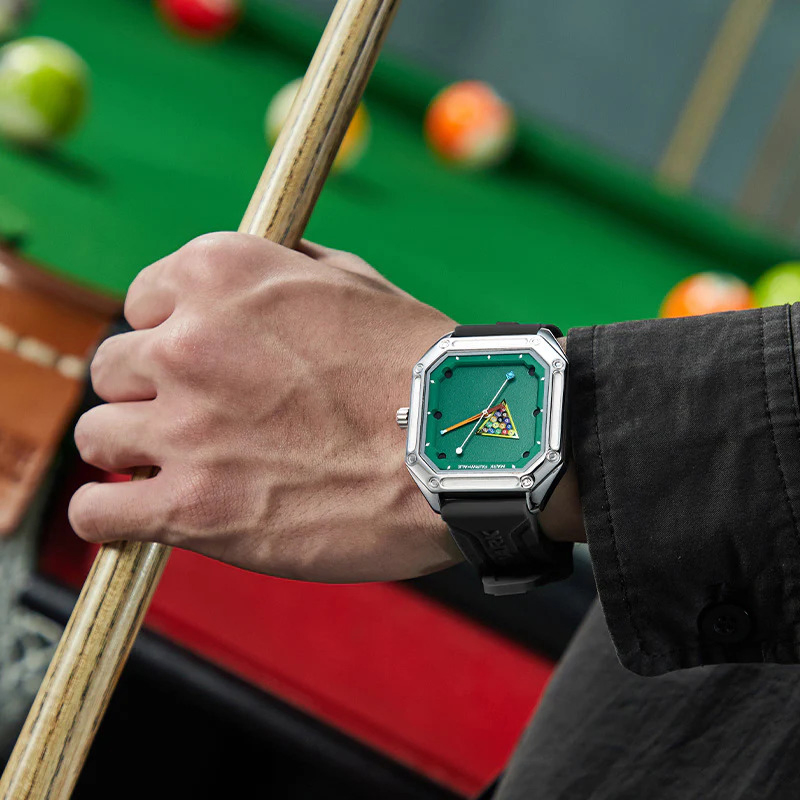 MARK FAIRWHALE QUARTZ GB-FW5047BGr