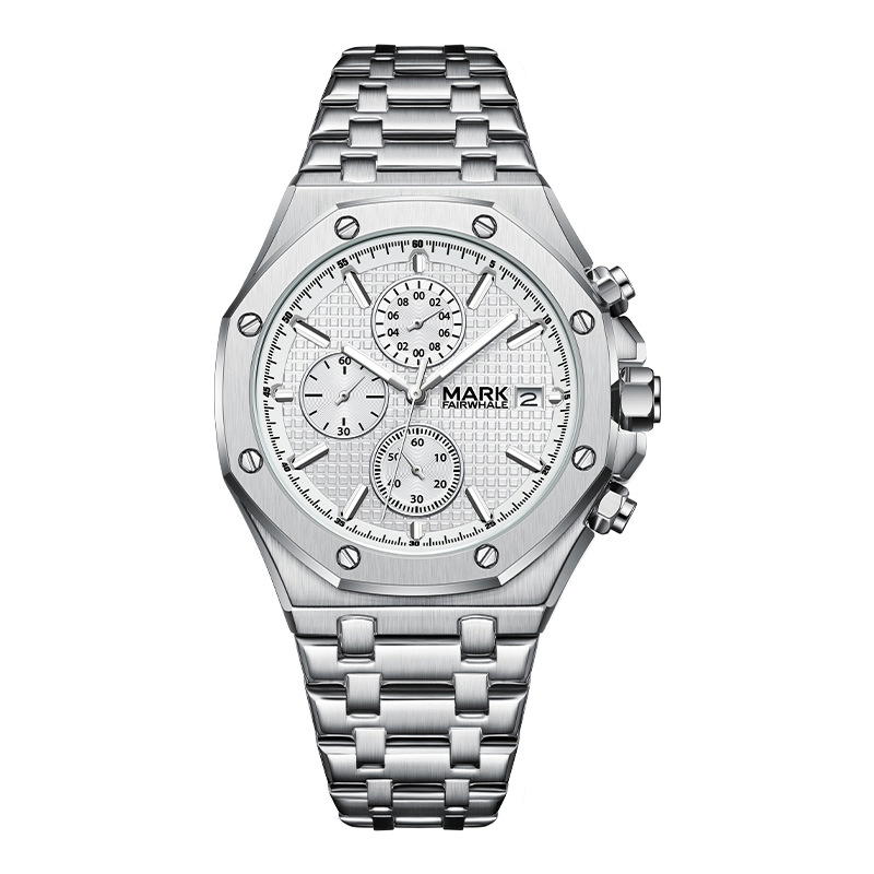 MARK FAIRWHALE QUARTZ GB-FW5860SW