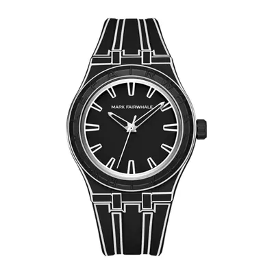 MARK FAIRWHALE QUARTZ GB-FW5110B