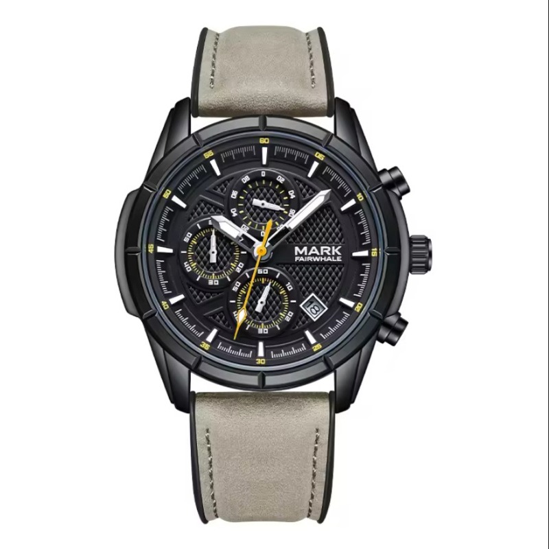 MARK FAIRWHALE QUARTZ GB-FW5024GyB