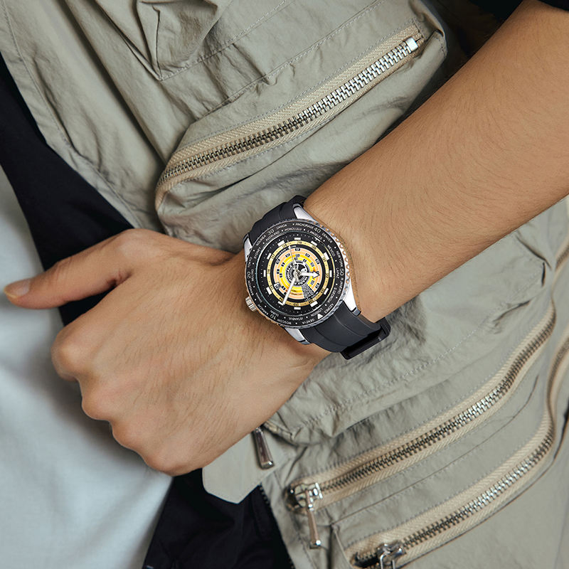 MARK FAIRWHALE QUARTZ GB-FW5930B