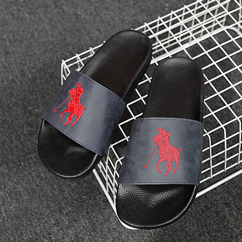 SUMMER NON-SLIP BREATHABLE SANDALS GB-6107