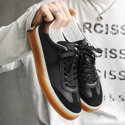 AMERICAN STYLE LIGHTWEIGHT CASUAL SNEAKERS GB-X533