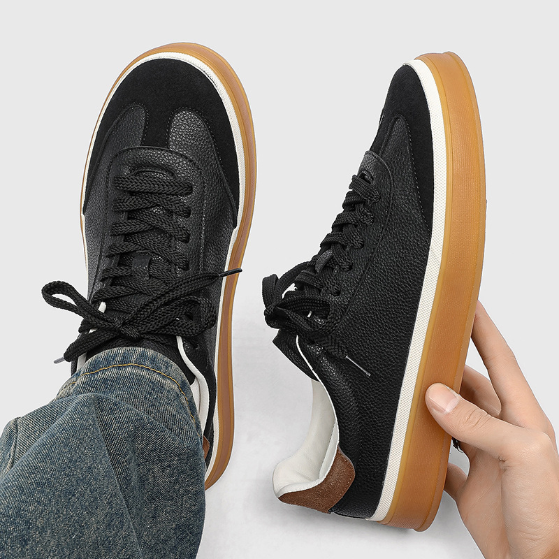 AMERICAN STYLE LIGHTWEIGHT CASUAL SNEAKERS GB-X533