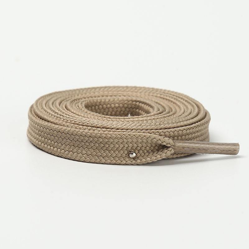 HIGH-QUALITY DOUBLE-LAYER SHOELACES GB-CM100