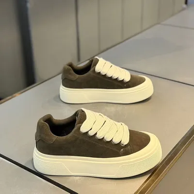 VERSATILE FASHIONABLE CASUAL SHOES GB-MK55