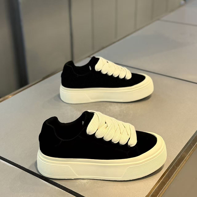 VERSATILE FASHIONABLE CASUAL SHOES GB-MK55