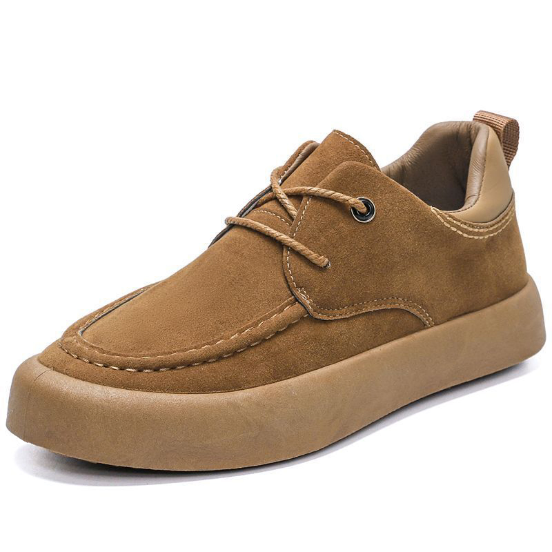 TRENDY AND FASHIONABLE MEN'S CASUAL SHOES GB-L896