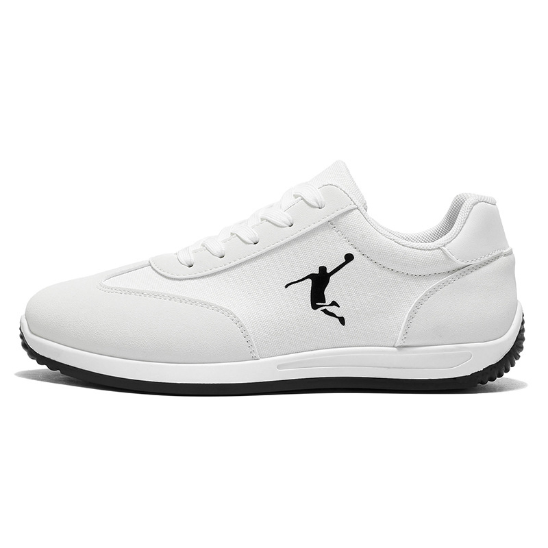 KOREAN STYLE TRENDY MEN'S CASUAL SHOES GB-S555