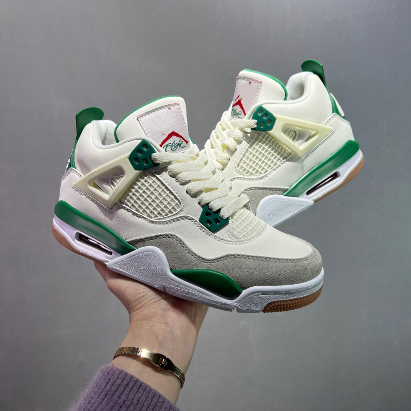 MID-TOP HIGH-QUALITY RUNNING CASUAL SHOES GB-MAJ4