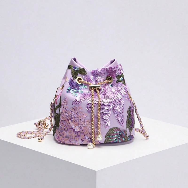 RETRO STYLE WOMEN'S BAG  GB-3286Pp