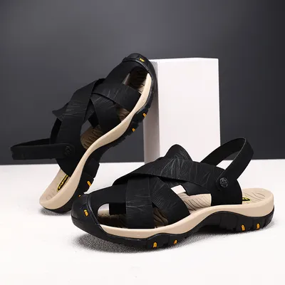 CROSS-BORDER OUTDOOR CASUAL SANDALS GB-SG38