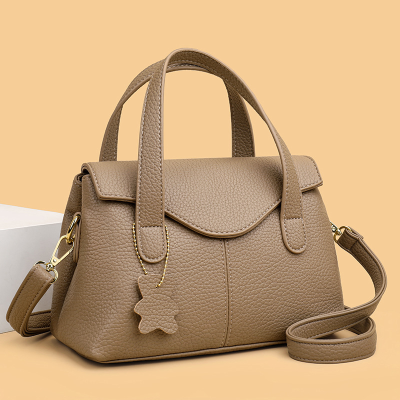 RETRO STYLE WOMEN'S BAG GB-2834Kh