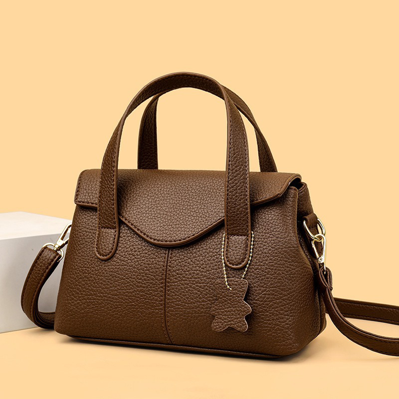 RETRO STYLE WOMEN'S BAG GB-2834Br