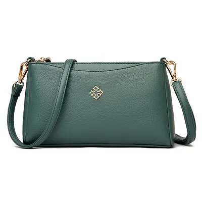 KOREAN STYLE TRENDY WOMEN BAG GB-6109Gr