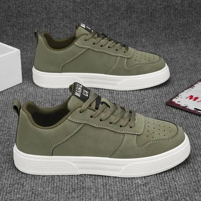 TRENDY VERSATILE LIGHTWEIGHT SHOE GB-Y568