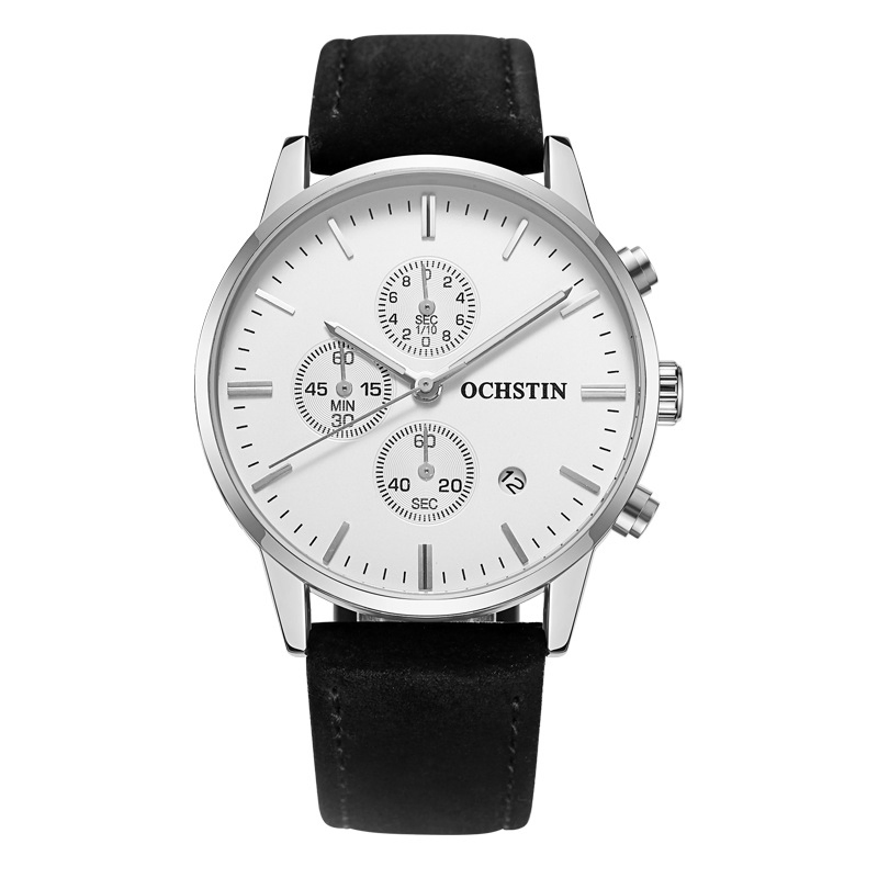 OCHSTIN QUARTZ GB-OC6084BSW