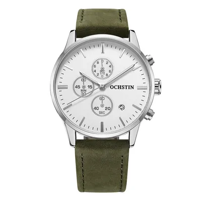 OCHSTIN QUARTZ GB-OC6084GrSW