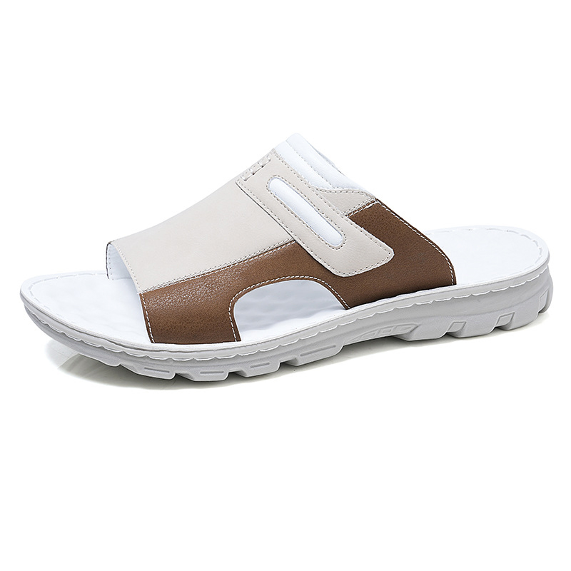 NON-SLIP TRENDY MEN'S SANDALS GB-8901