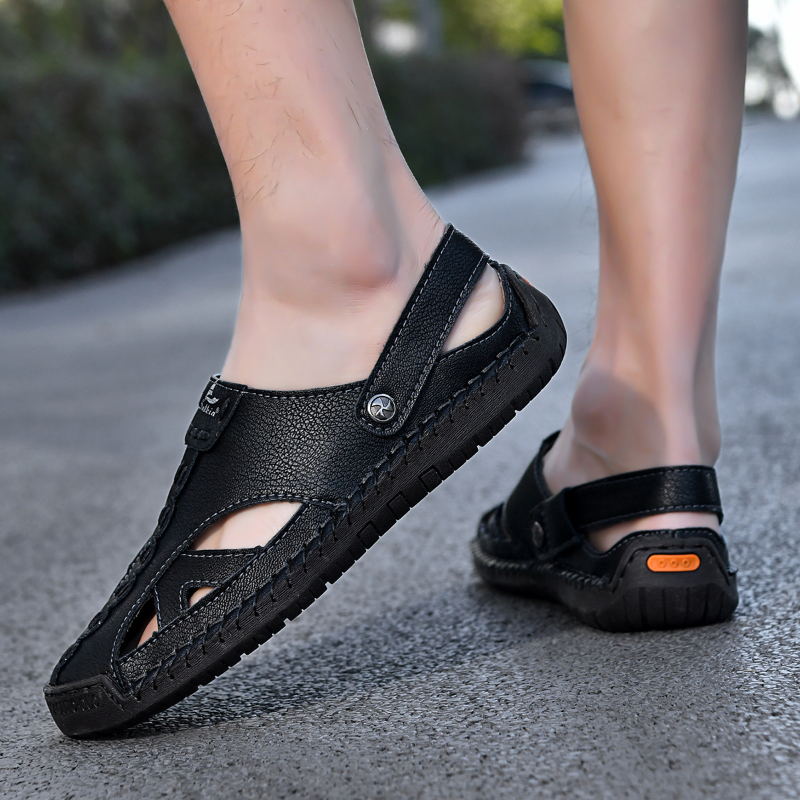 NON-SLIP OUTDOOR CASUAL SANDALS GB-0502