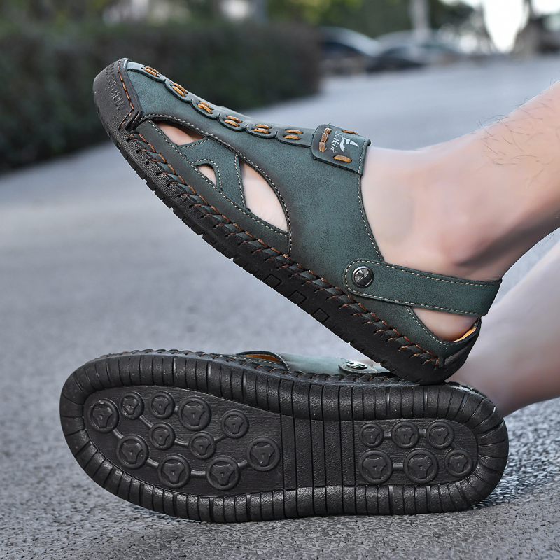 NON-SLIP OUTDOOR CASUAL SANDALS GB-0502