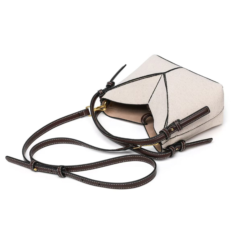VERSATILE HIGH-END WOMEN'S BAG GB-9807W