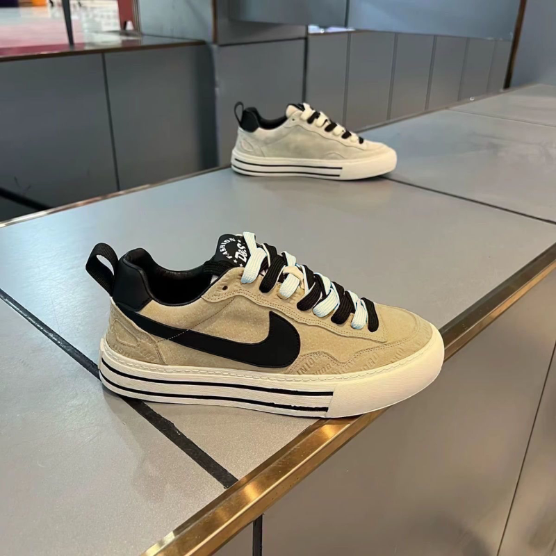 VERSATILE LIGHTWEIGHT AND COMFORTABLE CASUAL SHOES GB-5818