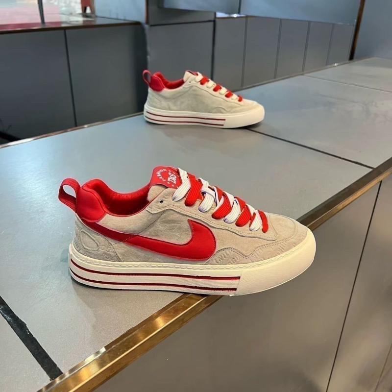 VERSATILE LIGHTWEIGHT AND COMFORTABLE CASUAL SHOES GB-5818