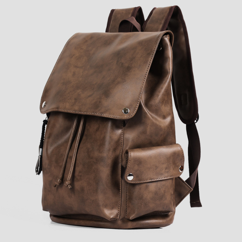 RETRO TRENDY BACKPACK GB-8080Kh