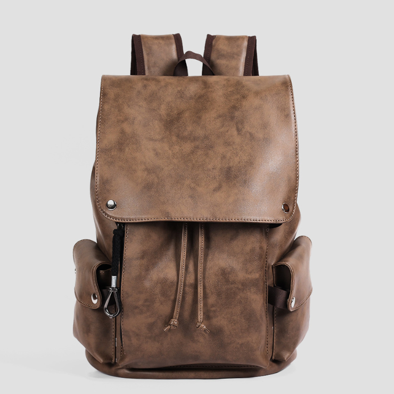 RETRO TRENDY BACKPACK GB-8080Kh