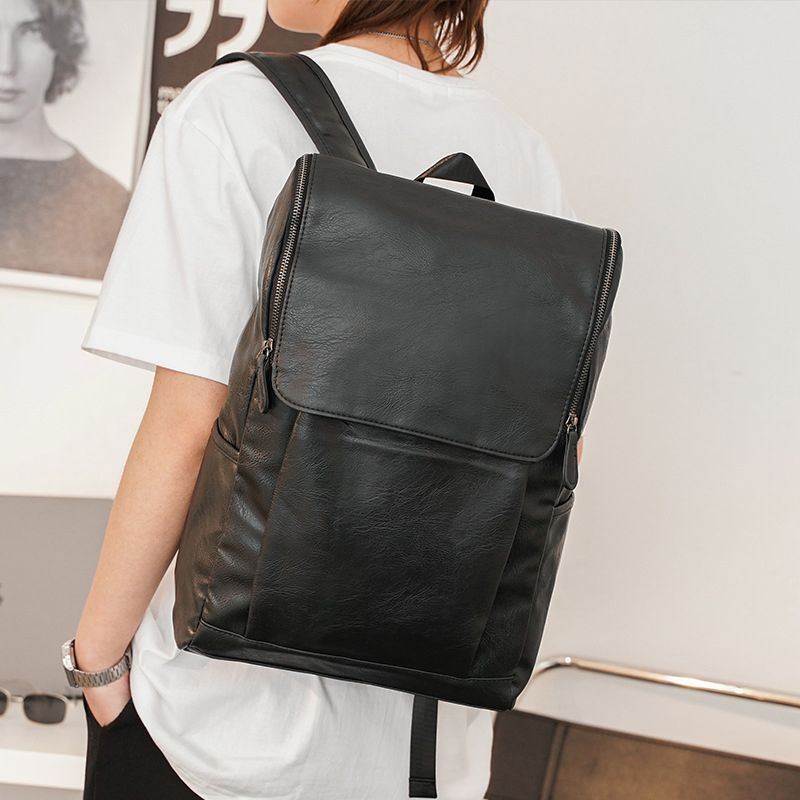 BRITISH STYLE TRENDY OUTDOOR BACKPACKS GB-9367B