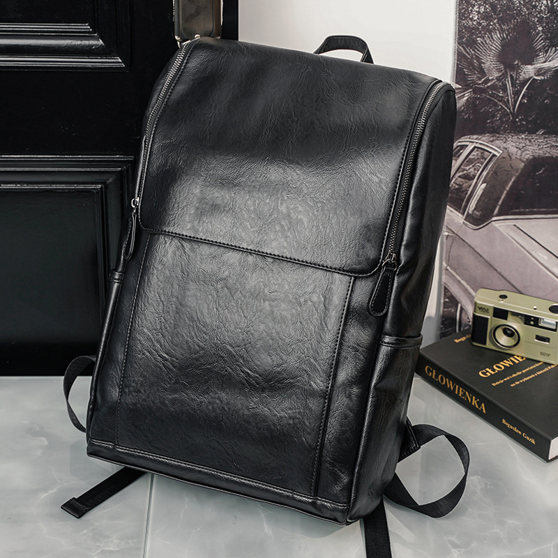 BRITISH STYLE TRENDY OUTDOOR BACKPACKS GB-9367B