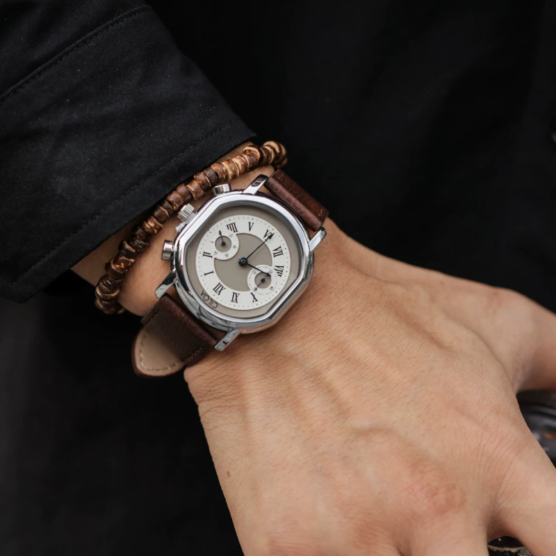 CILOA QUARTZ GB-CL529LS
