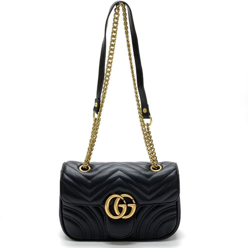 RETRO STYLE WOMEN'S SHOULDER BAG GB-YH01B