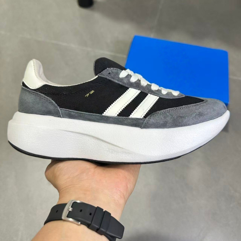 VERSATILE AND COMFORTABLE LOW-TOP RUNNING SHOES GB-SL72 
