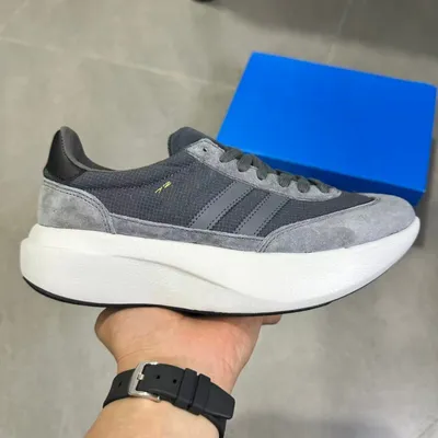 VERSATILE AND COMFORTABLE LOW-TOP RUNNING SHOES GB-SL72 