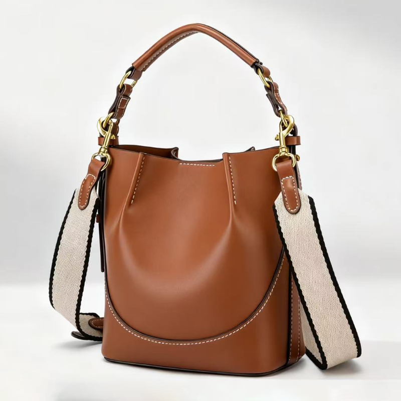 VERSATILE SUITABLE WOMEN'S BAG GB-0092LBr