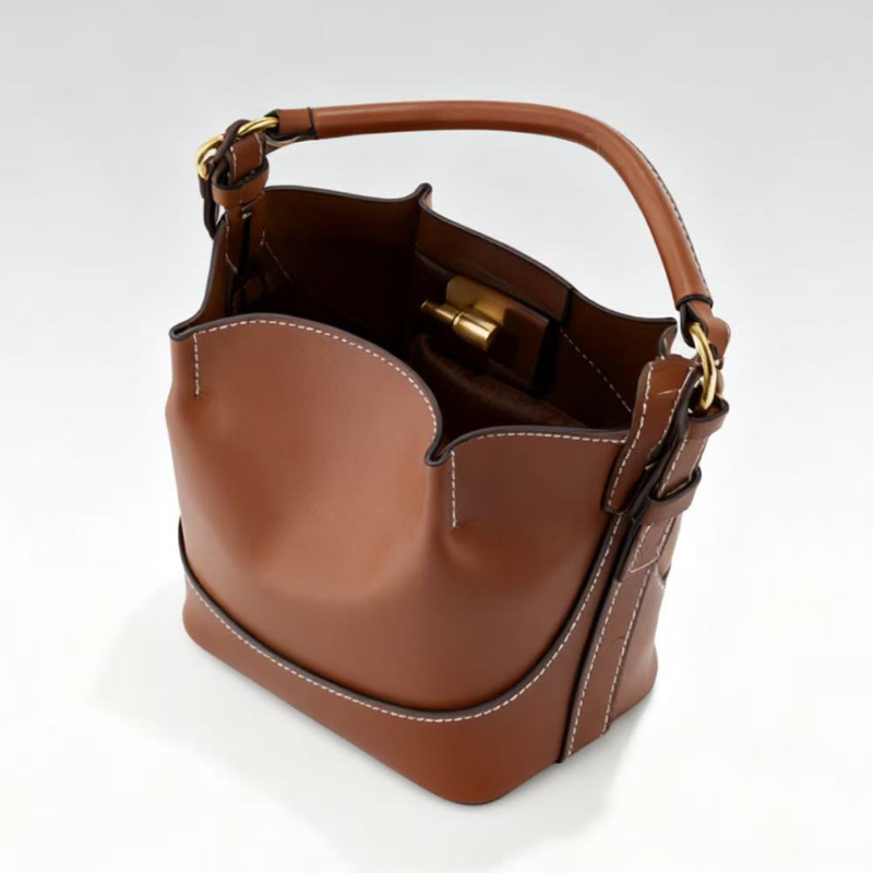 VERSATILE SUITABLE WOMEN'S BAG GB-0092LBr