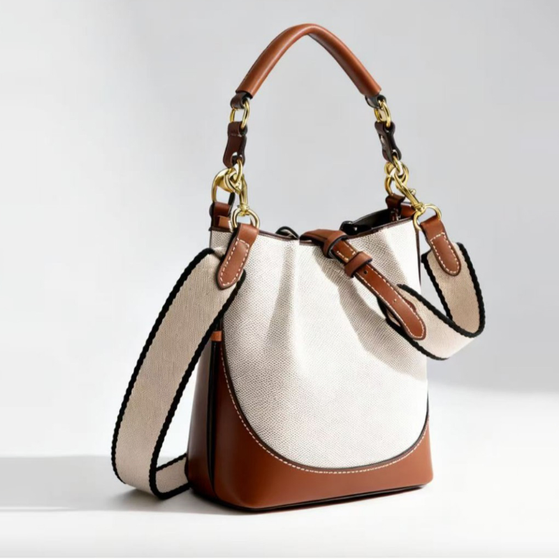 VERSATILE SUITABLE WOMEN'S BAG GB-0092CANVAS
