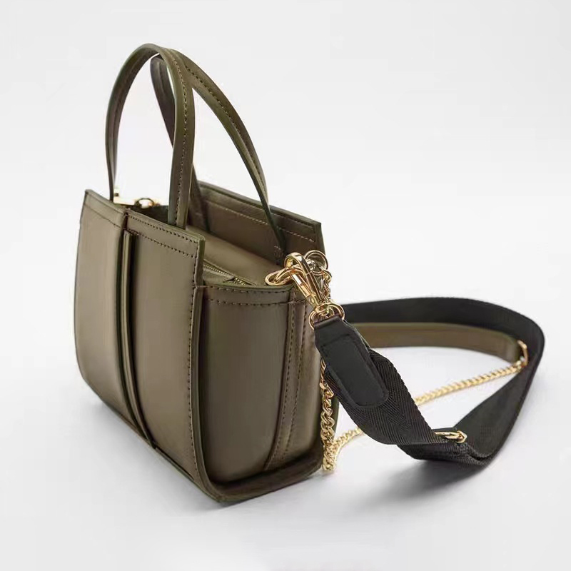 VERSATILE HIGH-END WOMEN'S BAG GB-0993MGr