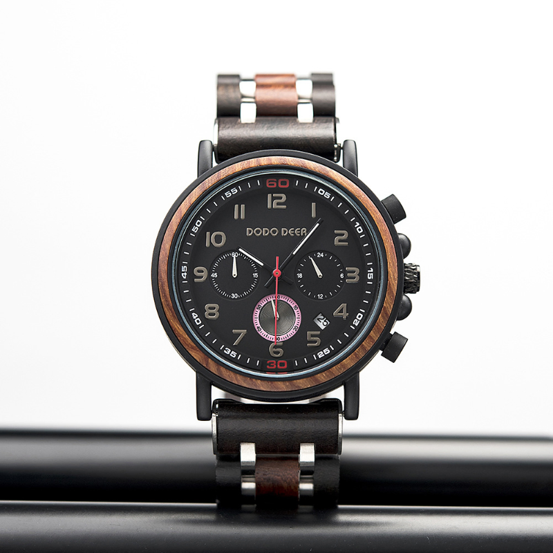 DODO DEER QUARTZ GB-DDE03BB