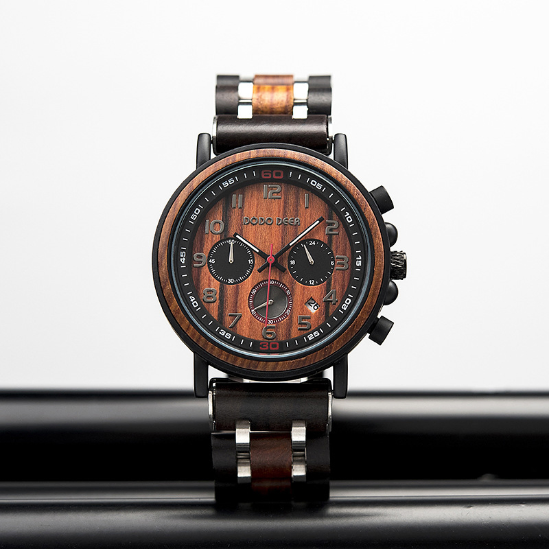 DODO DEER QUARTZ GB-DDE03BBr